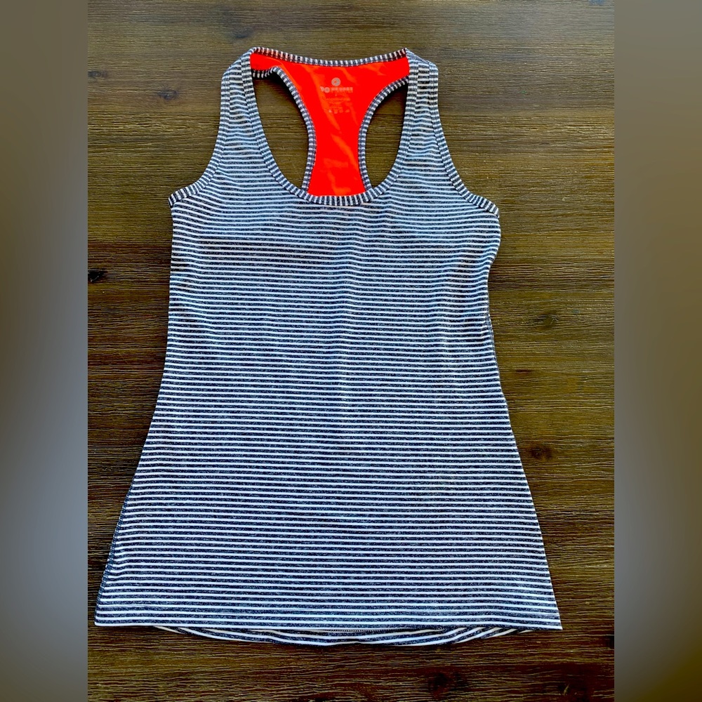 90 Degree by reflex sports tank